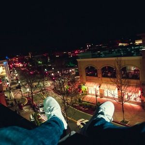 Meet your Posher, Clancy